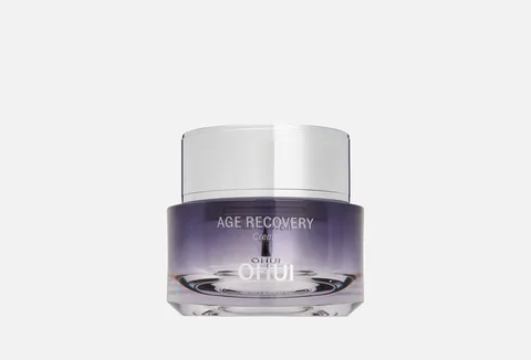 OHUI AGE RECOVERY CREAM 50ML (24)
