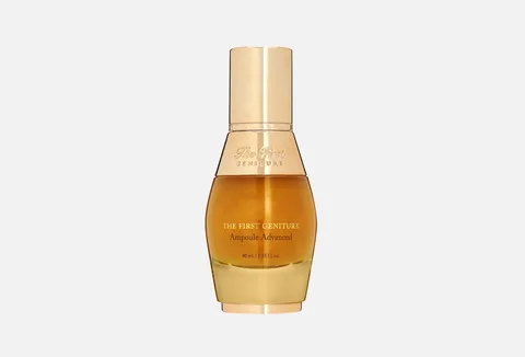 OHUI THE FIRST GENITURE AMPOULE ADVANCED (24G)