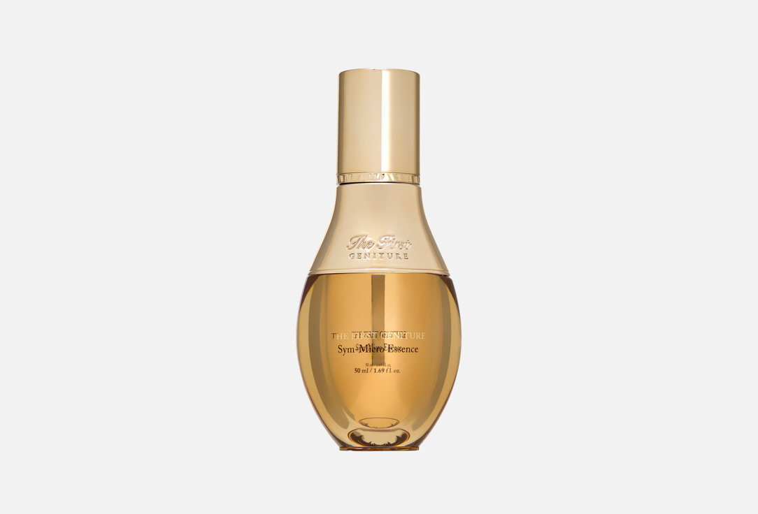 OHUI THE FIRST GENITURE SYM-MICRO ESSENCE (24G)