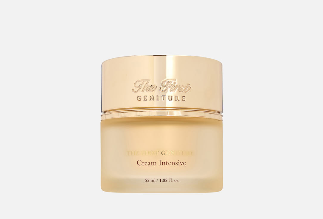 OHUI THE FIRST GENITURE CREAM INTENSIVE (24G)