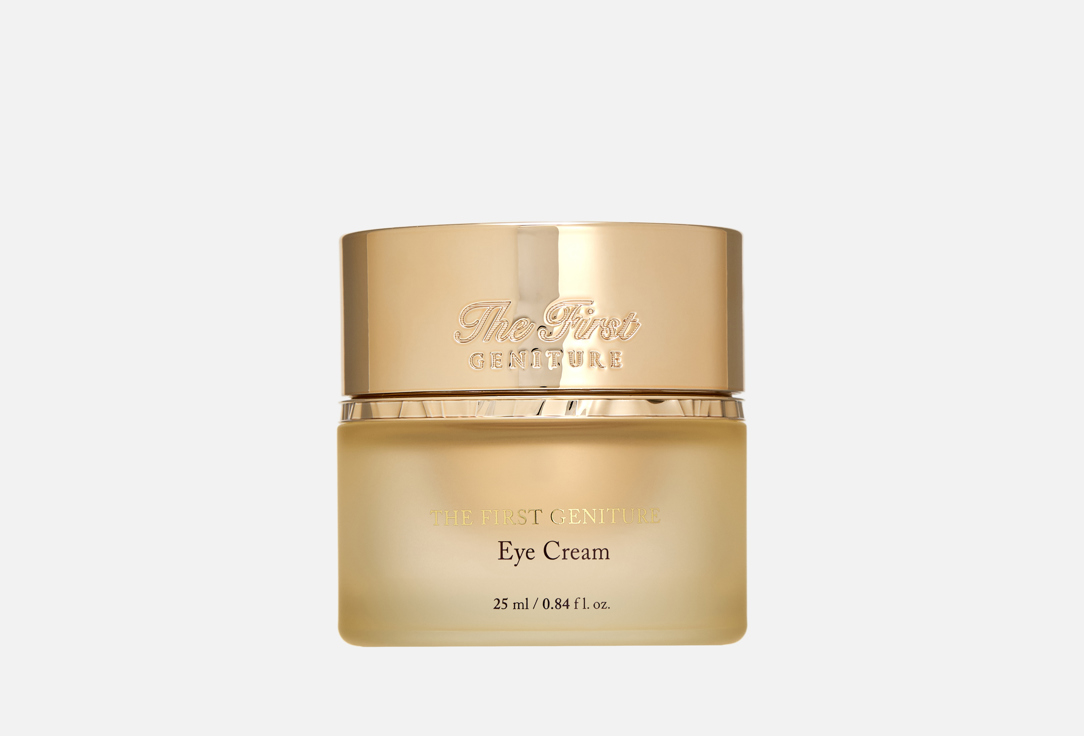 OHUI THE FIRST GENITURE EYE CREAM (24G)