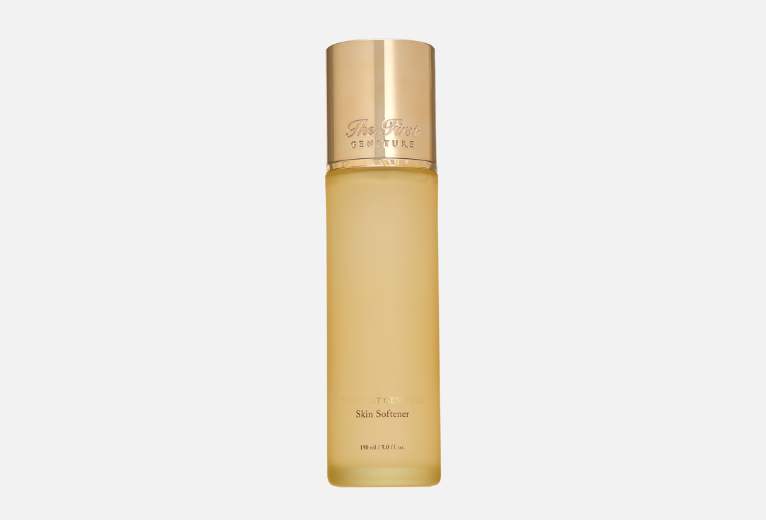 OHUI THE FIRST GENITURE SKIN SOFTENER (24G)