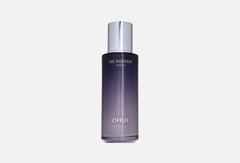 OHUI AGE RECOVERY EMULSION 140ML (24)