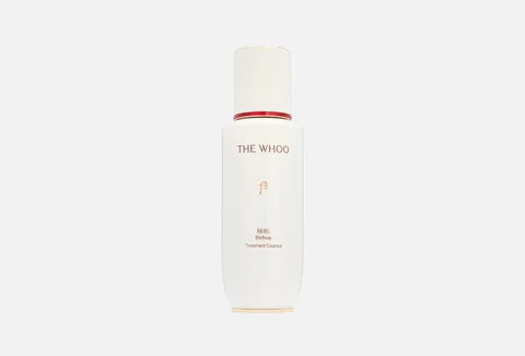 THE WHOOBichup Treatt Essence