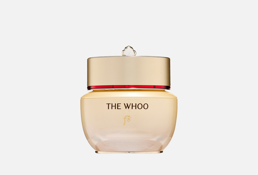 THE WHOO Bichup Anti-Aging Repair Face Cream