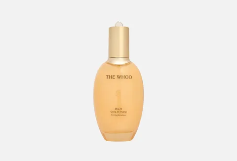 THE WHOOGong Jin Hyang Firming Emulsion