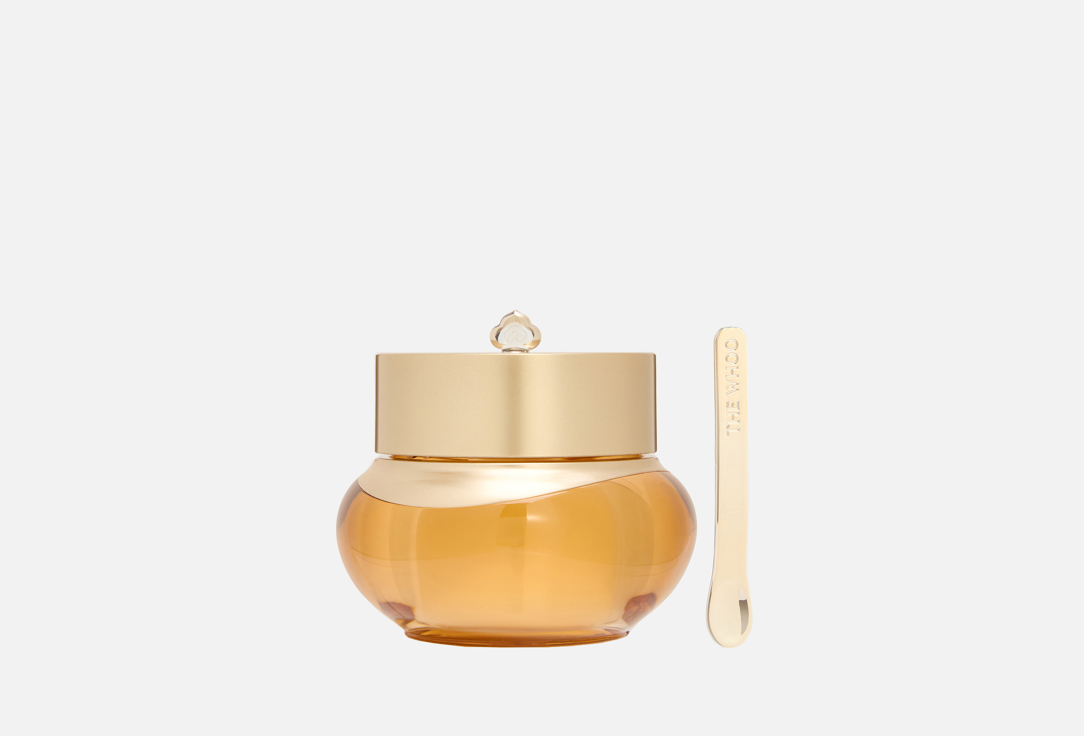 THE WHOOGong Jin Hyang Firming Cream