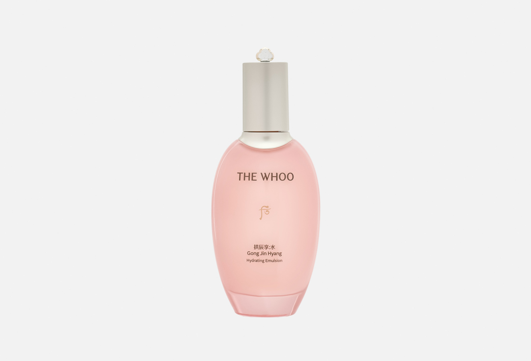 THE WHOOGong Jin Hyang Hydrating Emulsion