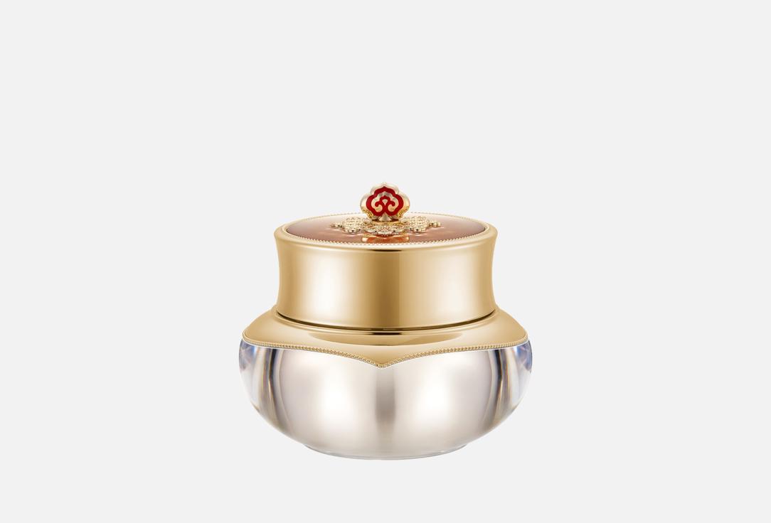 The history of WhooCheongidan Radiant Regenerating Eye Cream