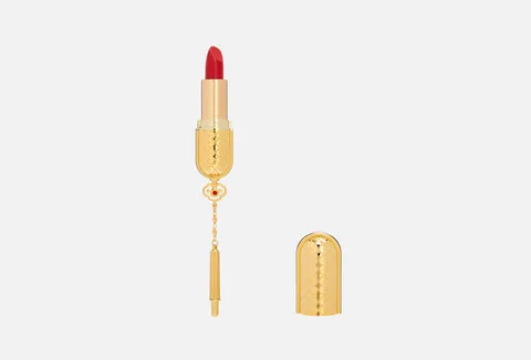 The history of WhooGongjinhyang:Mi Luxury Lipstick , 42 Red