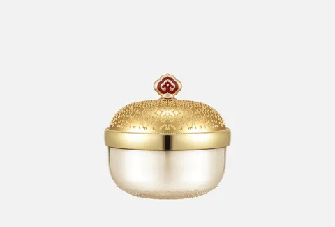 The history of WhooGongjinhyang:Mi Luxury Golden Base