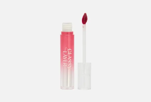 LUNA Glassy Layer Tint, 03 Kino Fig,