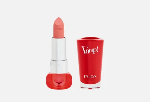 Vamp! Luminous Lipstick – 60' Dream 3.