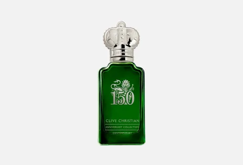 CCP 150th Anniversary Limited Collection Contemporary