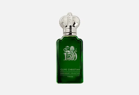 CCP 150th Anniversary Limited Collection Timeless