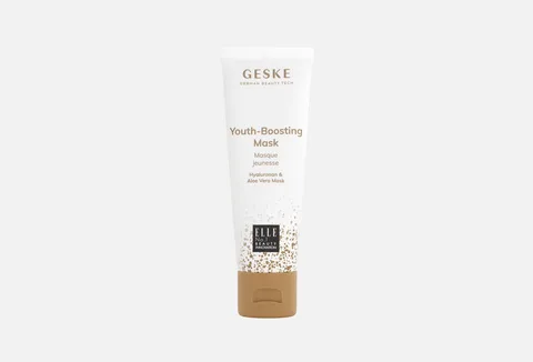 GESKE Youth-boosting Mask