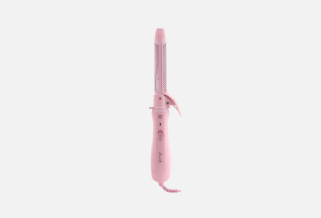 Mermade Hair Aircurl - Pink
