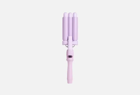 Mermade Hair Cutie Waver 22mm - Lilac