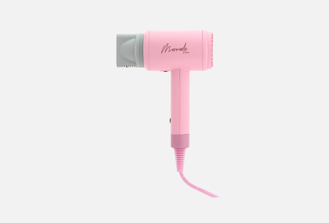 Mermade Hair Hair Dryer