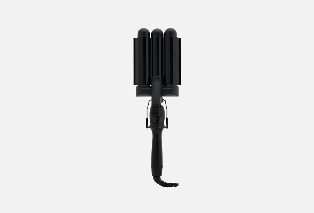 Mermade Hair Pro Waver 32mm - Black