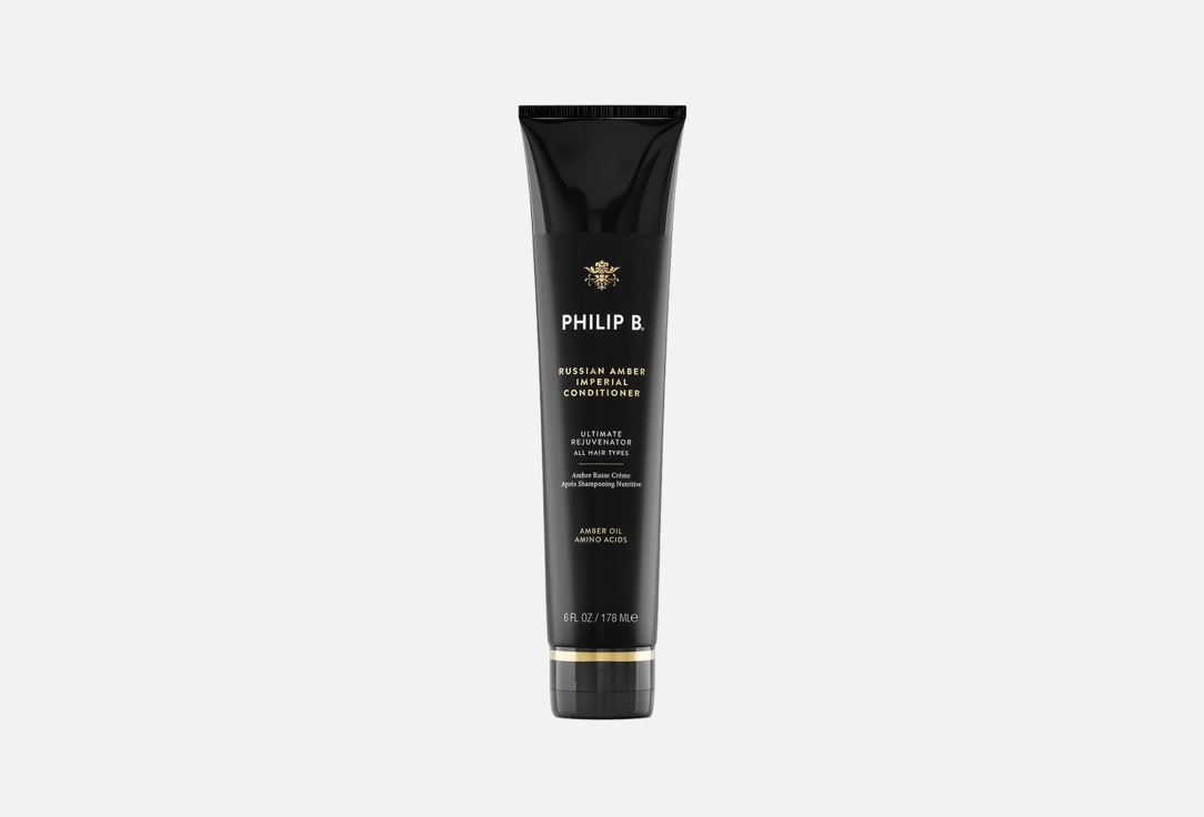 PHILIP B Russian Amber Imperial Conditioner