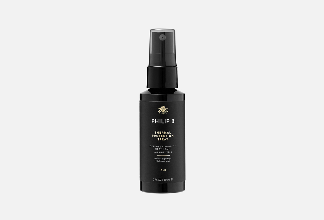 PHILIP B Thermal Protection Spray 60ml