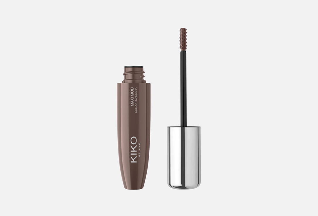 KIKO MILANO Maxi Mod Colour Mascara 02