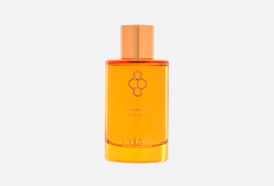 Ojar EDP - SOLAR FLAIR