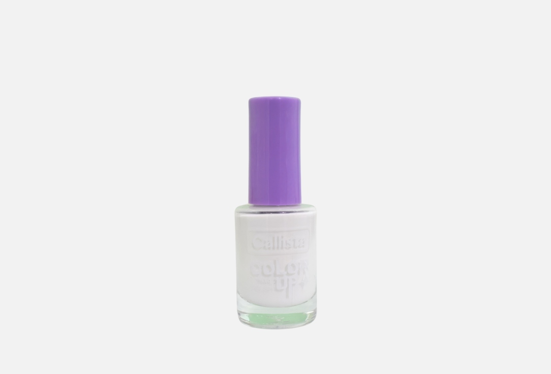 Callista Color Up Nail Polish 105