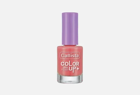 Callista Color Up Nail Polish 338