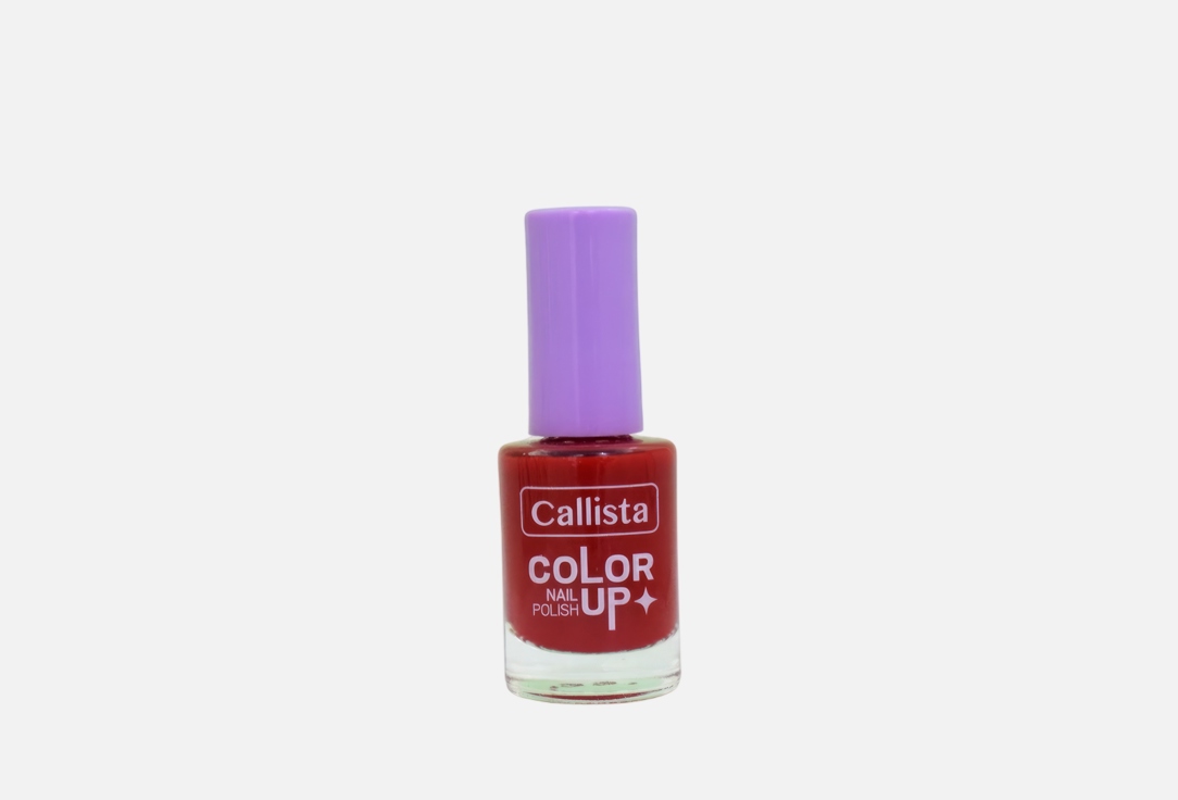 Callista Color Up Nail Polish 416