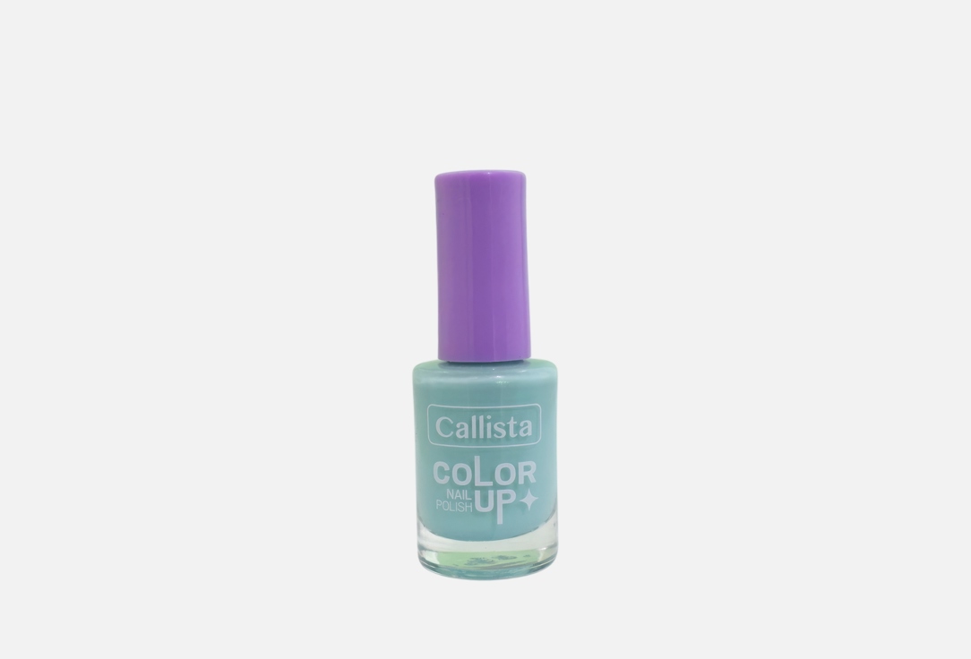 Callista Color Up Nail Polish 533