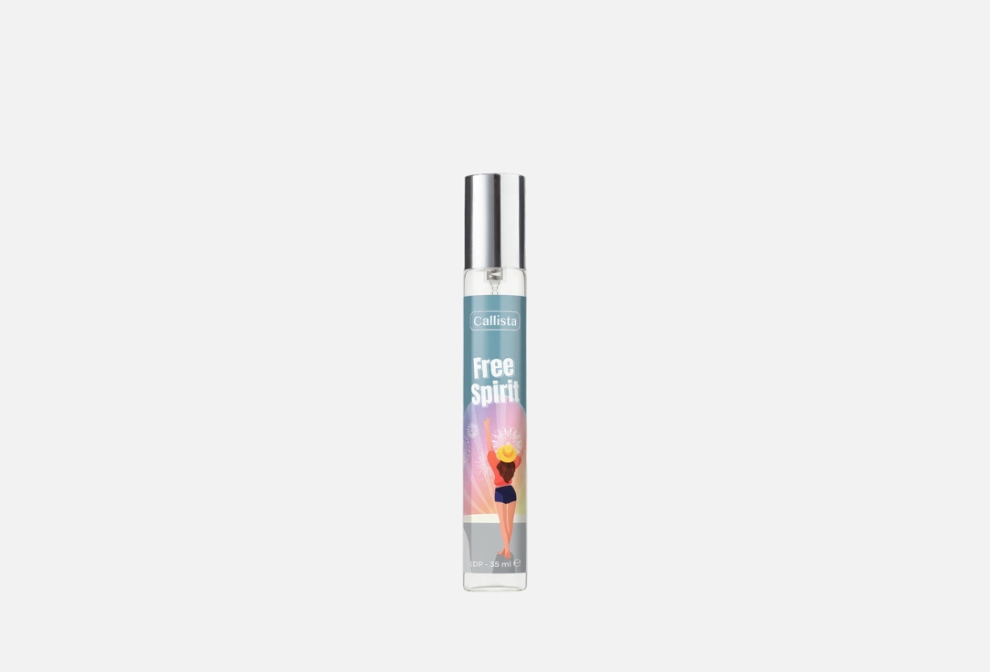Callista EDP 05 Free Spirit