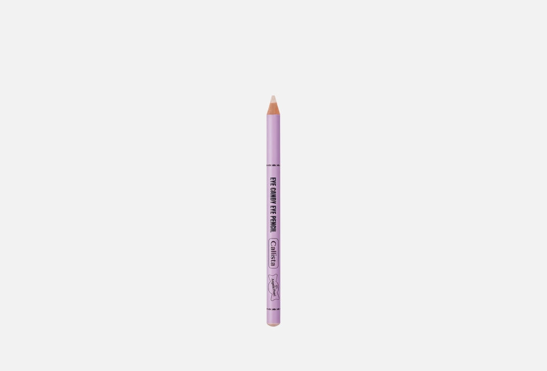 CALLISTA EYE CANDY EYE PENCIL 01 ANGELIC PEARL