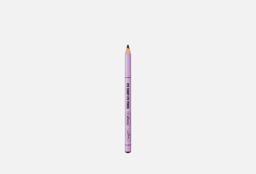 CALLISTA EYE CANDY EYE PENCIL 03 COCOA BROWN