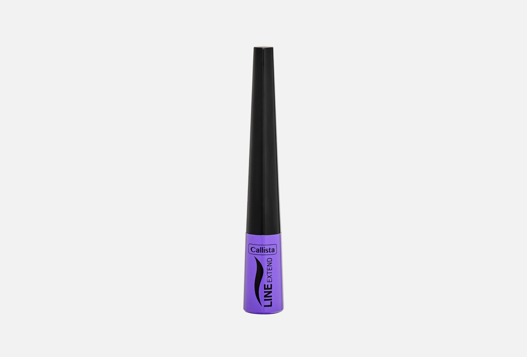 Callista Line Extend Dipliner 01 - Bossgirl Black