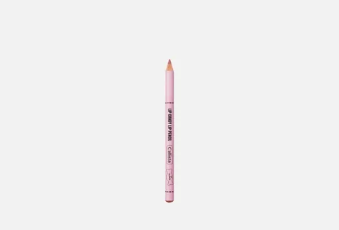 CALLISTA LIP CANDY LIP PENCIL 01 BUTTERLY