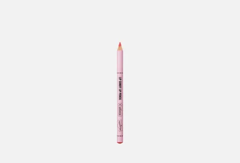 CALLISTA LIP CANDY LIP PENCIL 05 PEACHES & CREAM