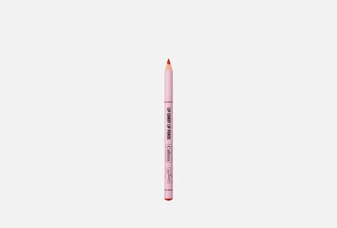 CALLISTA LIP CANDY LIP PENCIL 07 CHERRY POPSICLE