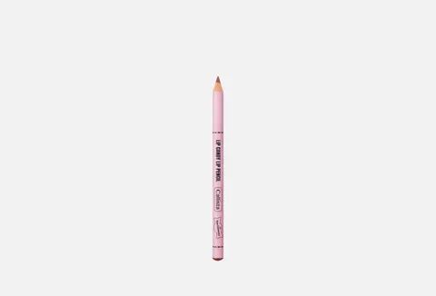 CALLISTA LIP CANDY LIP PENCIL 12 RAW CINNAMON