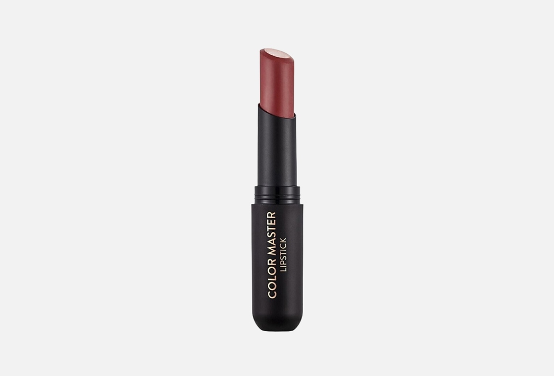 Flormar COLOR MASTER LIPSTICK - 06 BERRIES ON LIPS