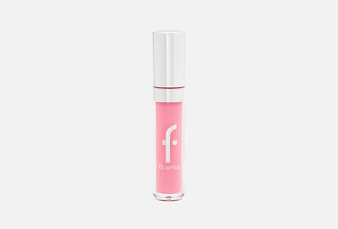 Flormar DEWY LIP GLAZE NEW -014 SOFT PINK