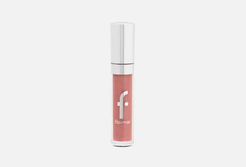 Flormar DEWY LIP GLAZE NEW -021 SHINE TODAY!