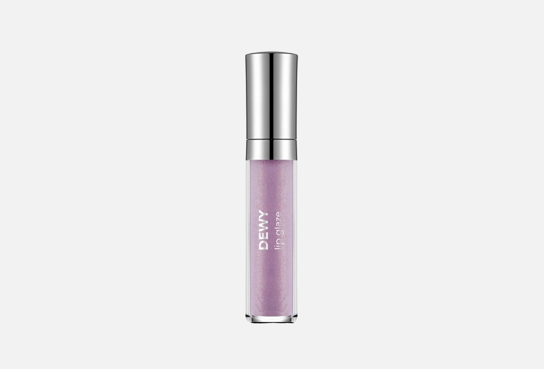 Flormar DEWY LIP GLAZE NEW -025 LAVENDER