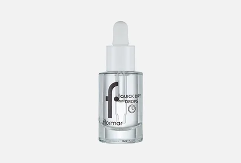 Flormar QUICK DRY DROPS