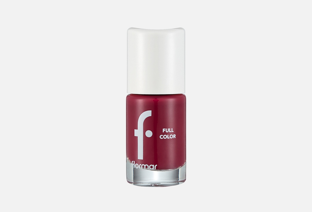 Flormar FULL COLOR NAIL ENAMEL - FC65 LADY SLIPPERS