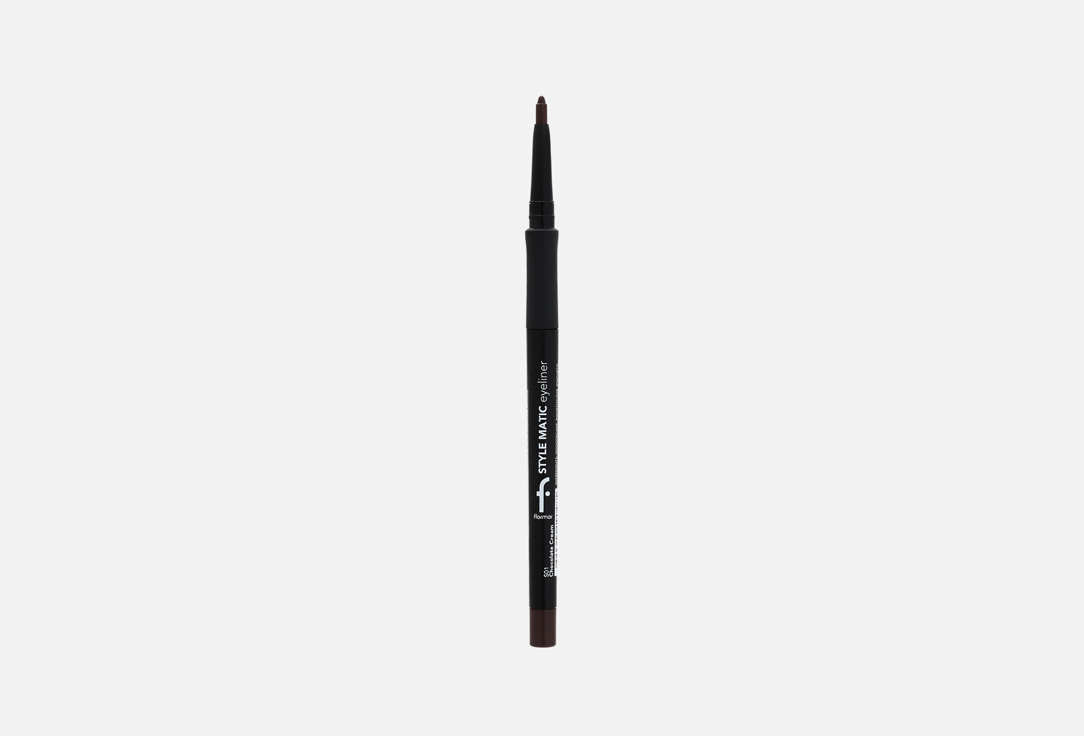 Flormar STYLE MATIC EYE LINER - S01 CHOCOLATE CREAM