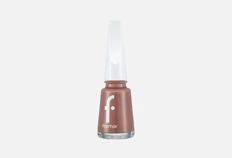 Flormar CLASSIC NAIL ENAMEL - 499 IS THIS PARADISE