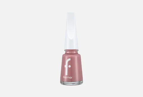 Flormar CLASSIC NAIL ENAMEL - 502 SLOW DANCING