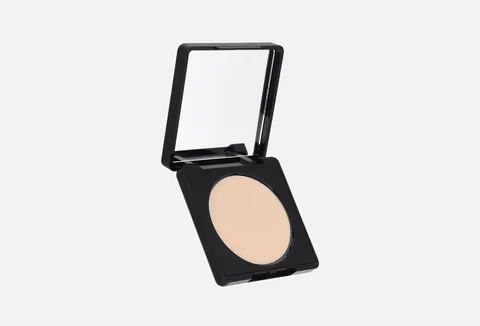 Flormar COMPACT POWDER - 89 MEDIUM CREAM